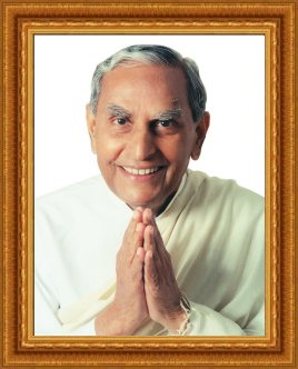 Dada J.P. Vaswani